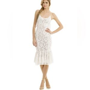 Tracy Reese Island Moonlight cami Dress